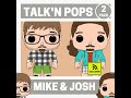 Funko Shop, Raya and the Last Dragon, Spider-Man & More! - Talk'n Pops 244