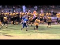 Nordhoff Football Highlights, Isaac Seymour #26 RB, 2010 Highlights, Class of 2012