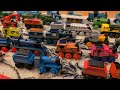 updated thomas wooden railway collection 2025