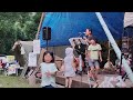 “Natsuko Shimada” performs_2 at クックまつ リ(Kukku matsuri) on September 9, 2023 @TUNKNENG