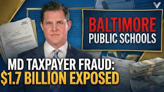 Fraud & Waste Red Flags in Public Education: Inside “Failure Factory” (Chris Papst)