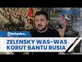 Ketar-Ketir? Zelensky 'Kelabakan' Rusia Dibantu Korea Utara, Desak Sekutu Bertindak Bantu Ukraina