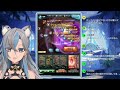 【グラブル 風古戦場】本選3日目！t200hell走る！【新人vtuber】