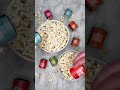 Urban Accents MOVIE NIGHT Popcorn Kernels and Popcorn Seasoning Variety Pack