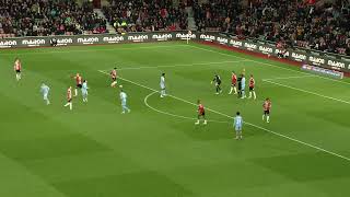 Southampton v Coventry City highlights