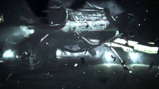 Need For Speed Shift 2 Unleashed Teaser Trailer
