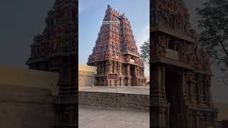 மதுரை கள்ளழகர் கோவில்🙏🏽#hemasudharson #kallalagar #கள்ளழகர் #madurai #ytshorts #shortsfeed #viral