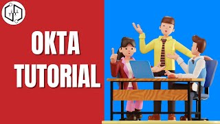 Okta Training | Okta Tutorial | Okta Certification Training | Okta Tutorial for Beginners | uDemand