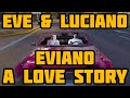 Eve & Luciano in Love | NoPixel Edit