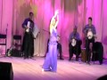 solpanova ekaterina improvisation beledi final