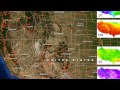 assessing methods of climate projection downscaling and hydrologic impacts