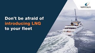 Helgoland leading the clean charge | Wärtsilä