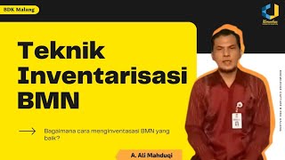 Tindak Lanjut Inventarisasi BMN