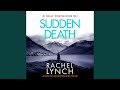 Chapter 1.6 & Chapter 2.1 - Sudden Death