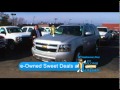 10th Anniversary Selldown | Jim McComb Chevrolet