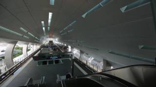 Miami-Dade Metrorail - Holiday Travel