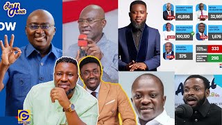 Full Exposè Of Ghanaian Prophets & Their Failed NPP Prophecies+Kennedy As Bawumia Running Mate