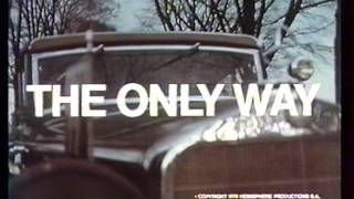 The only way - Bande-annonce VF