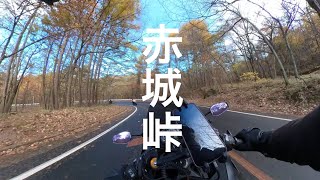 「ZX25R」紅葉を求めて新潟へPart2 #9