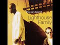 Lighthouse Family - Ain't No Sunshine (Unreleased Version) (AUDIO)