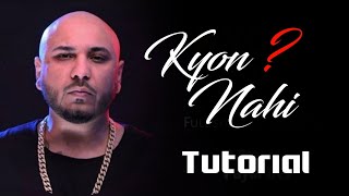 Kyon || Piano Tutorial