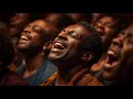 Hakuna Mumwe Wakafanana Nemi Jesu (Jesu!) | Afro Gospel Amapiano | Uplifting Pop Gospel Praise