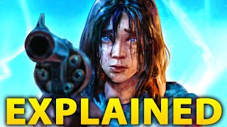 COMPLETE ZOMBIES STORYLINE ENDING EXPLAINED (Entire Black Ops 4 Zombies Story Recap & Analysis)