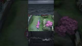 MALAH NANTANGIN #mobilelegends #mlbb