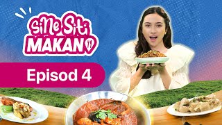 Sine Siti Makan Ep 4 | TVS Entertainment