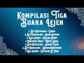 Kompilasi Tiga Suara Lejen - Siti Nurhaliza, Liza Hanim, Noraniza Idris