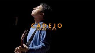 Cadejo(까데호) - 심야열차(Live on NPGR)