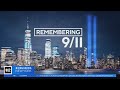 2 more 9/11 victims identified using advanced DNA testing