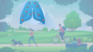 Survival-predicting algorithm passes first big test in patients with lung cancer