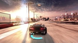 Split Second - Multiple Elite Races + Elimination