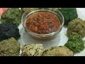 ১১ পদের ভর্তা রেসিপি খুব সহজে বানিয়ে নিন banglali vorta recipe