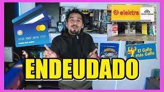 20 SEÑALES que estas ENDEUDADO | ChiquiWilo