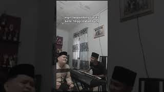 lagu qasidah nasehat (petuah orang tua)