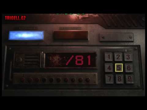Resident Evil 0 – emergency brake, puzzle and train derailment