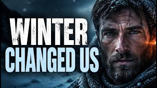 Winter Changed The Human Body