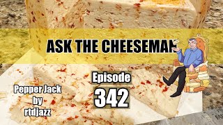 🔴 Ask the Cheeseman #342