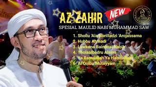 AZ ZAHIR TERBARU SPESIAL MAULID NABI MUHAMMAD SAW