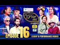 The Poet Idol Season 2 | Group B Performance | Epi 16 | Malvika, Sanjeev, Bhupu Pandey, Keki