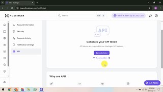 How To Fix Third Party API Errors in Hostinger