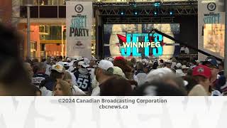 CBC Winnipeg News at 6 for Tuesday April 23, 2024 | WATCH LIVE