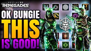Destiny 2 | June Update Positive Confirmed Changes & What’s Coming