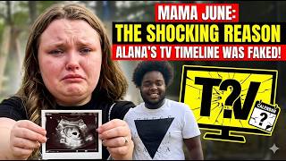 Alana Thompson: The Hidden Truth Justin Stroud Just Exposed