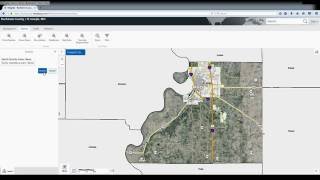 Integrity GIS Search