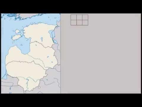 Alternate Wars Baltic War Youtube