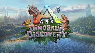 டைனோசர் உலகம் ARK Survival Evolved / Live Tamil / Part:17