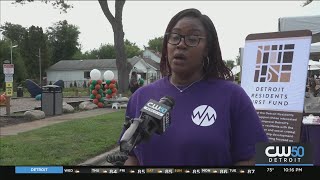 Detroit Residents First Fund Raises $5.7 Million For Non-Profits